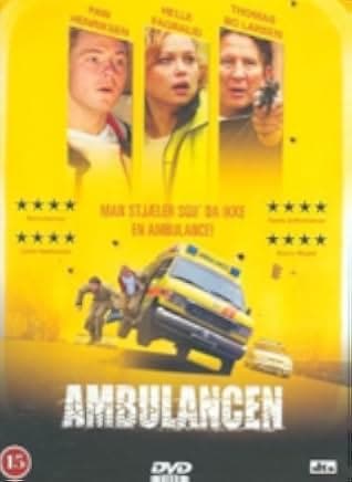 Ambulance 2005