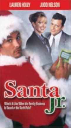 Santa, Jr. 2002