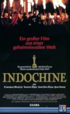 Indochine 1992