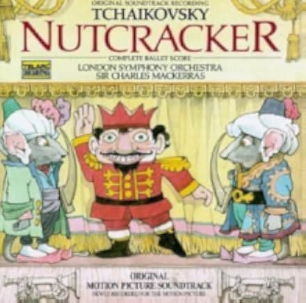 Nutcracker 1986