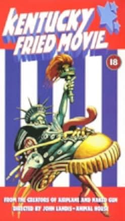 The Kentucky Fried Movie 1977
