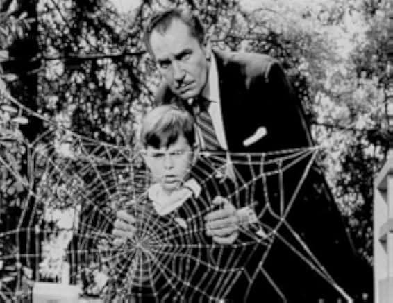 The Fly 1958