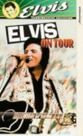 Elvis on Tour 1972