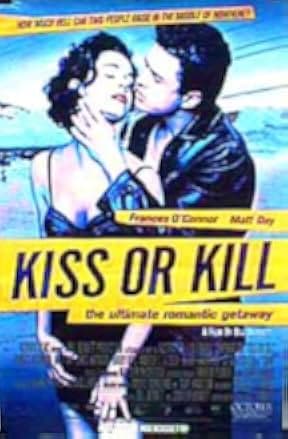 Kiss or Kill 1997