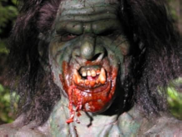 Jack Brooks: Monster Slayer 2007