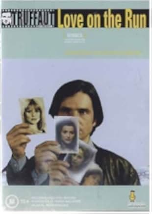 Love on the Run 1979