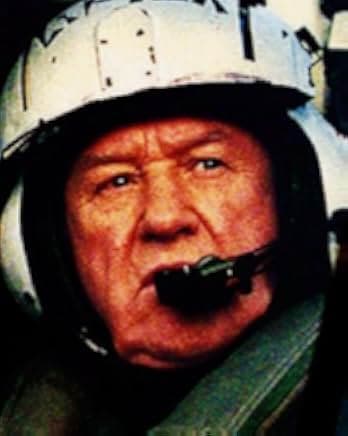 Behind Enemy Lines 2001