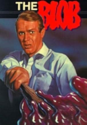 The Blob 1958