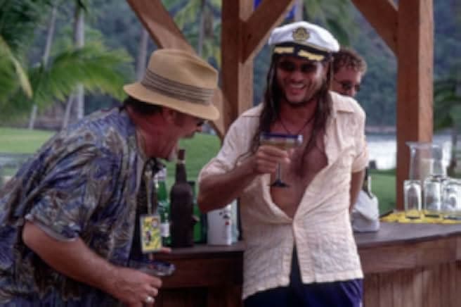 Club Dread 2004