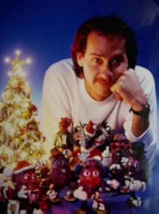Claymation Christmas Celebration 1987