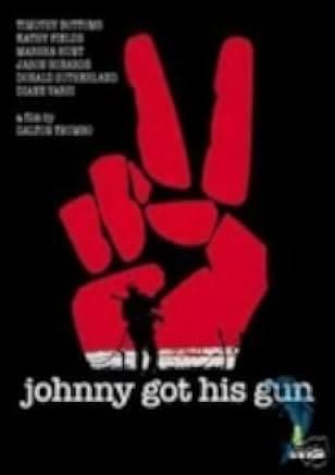 Johnny Got His Gun 1971