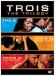 Trois 3: The Escort 2004
