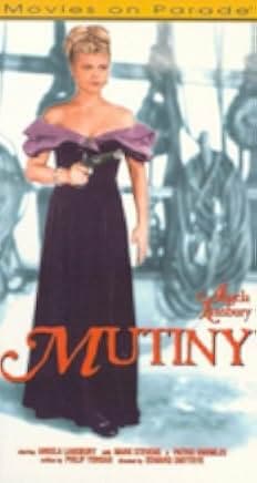 Mutiny 1952