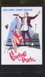 Barefoot in the Park 1967