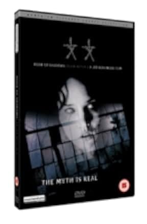 Book of Shadows: Blair Witch 2 2000