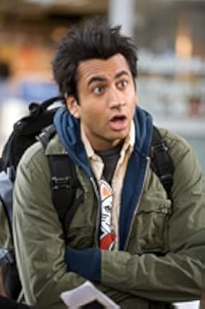 Harold & Kumar Escape from Guantanamo Bay 2008
