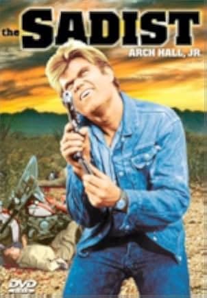 The Sadist 1963