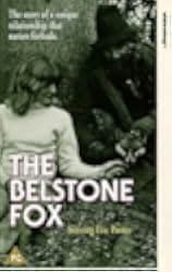The Belstone Fox 1973