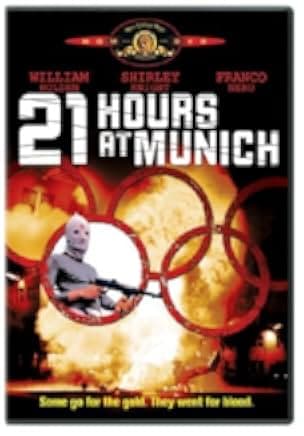 21 Hours at Munich 1976