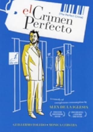 El Crimen Perfecto The Perfect Crime 2004