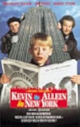 Home Alone 2: Lost in New York 1992