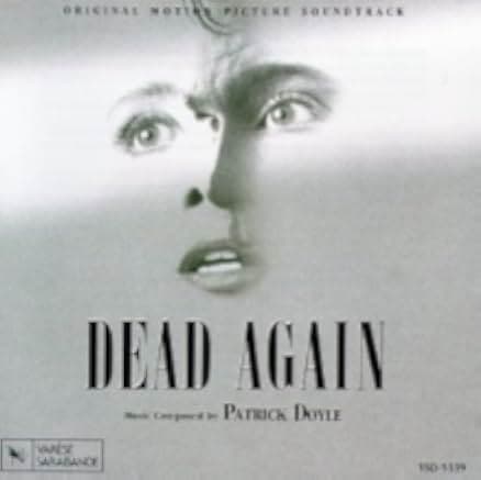 Dead Again 1991