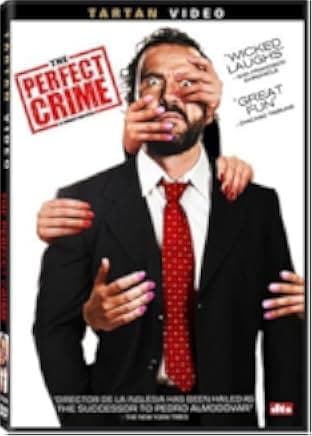 El Crimen Perfecto The Perfect Crime 2004