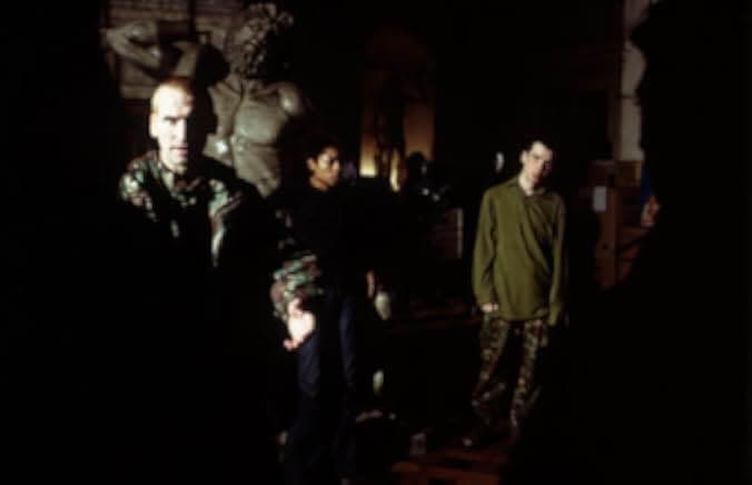 28 Days Later... 2002
