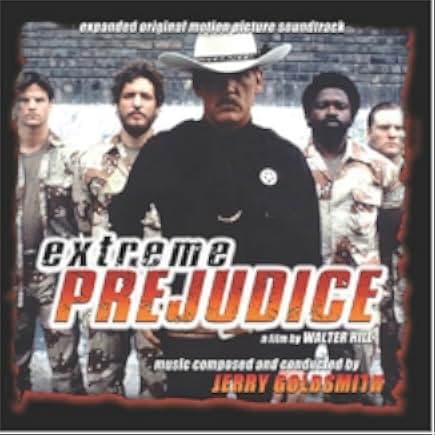 Extreme Prejudice 1987