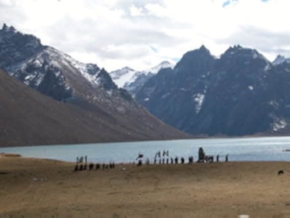 Prince of the Himalayas 2006