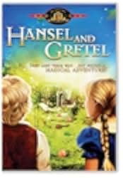 Hansel and Gretel 1987