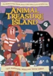 Animal Treasure Island 1971