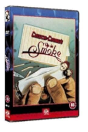 Up in Smoke 1978