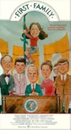 First Family 1980