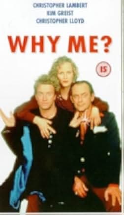 Why Me? 1990