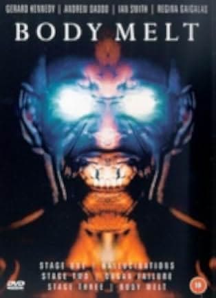 Body Melt 1993