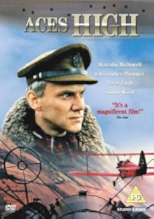 Aces High 1977