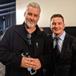 Lucy Shimmers and the Prince of Peace 2020