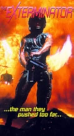 The Exterminator 1980