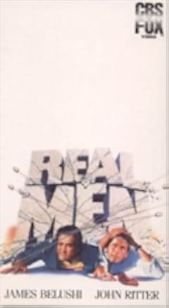 Real Men 1987