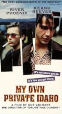 My Own Private Idaho 1991