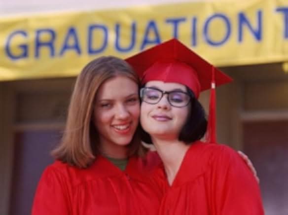Ghost World 2001