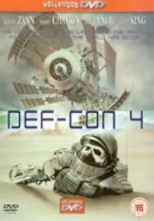 DEFCON-4 1985