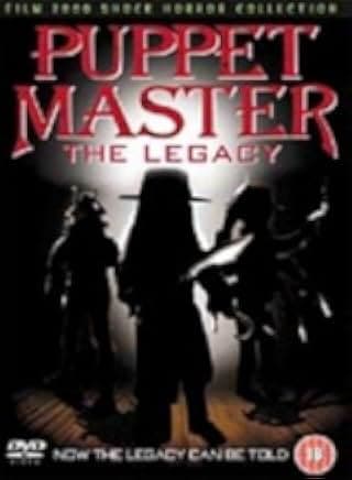 Puppet Master: The Legacy 2003