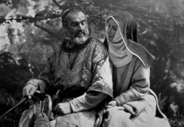 Robin and Marian 1976