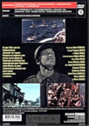 Weekend at Dunkirk 1964