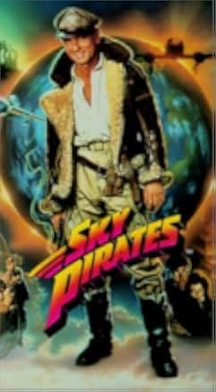 Sky Pirates 1986