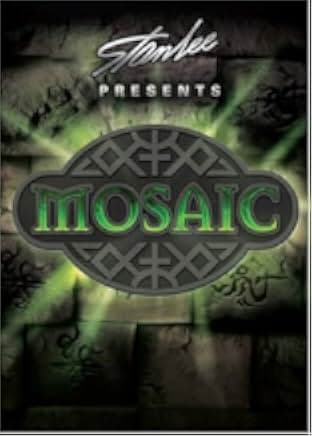 Mosaic 2007