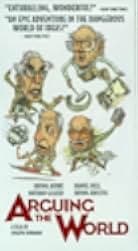 Arguing the World 1998