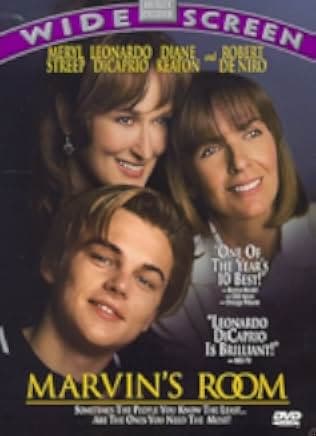 Marvin's Room 1996